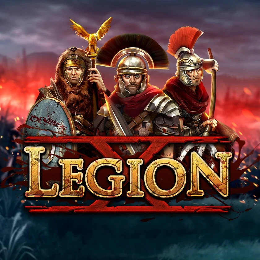 Legion X